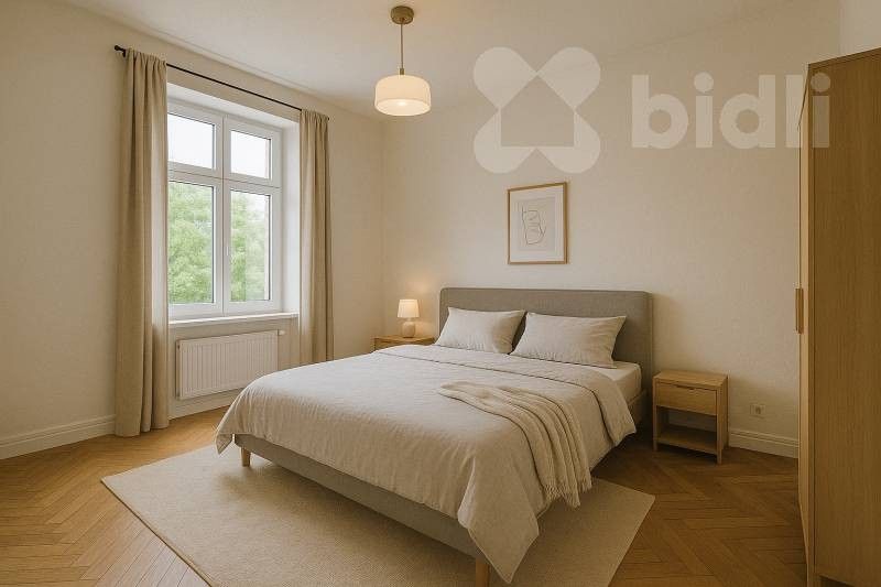 3+1, Hoblíkova, Brno, 68 m²