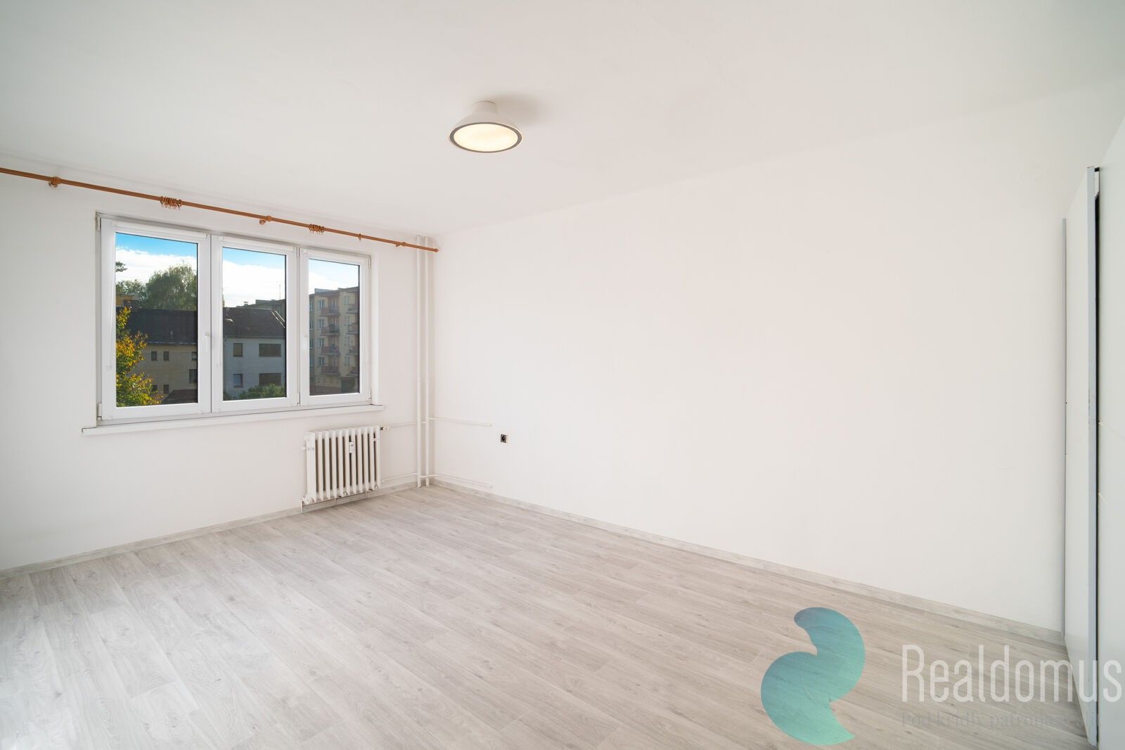 Byt 2+1 · 58 m² · Pod Lékárnou, České Budějovice 5 - 4