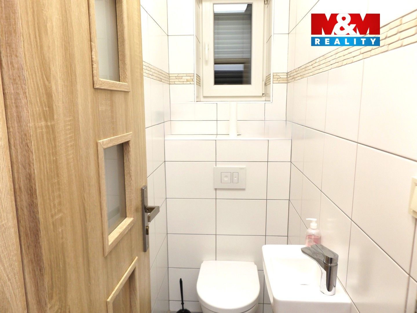 Pronájem kancelář - Lešetínská, Karviná, 18 m² - 5