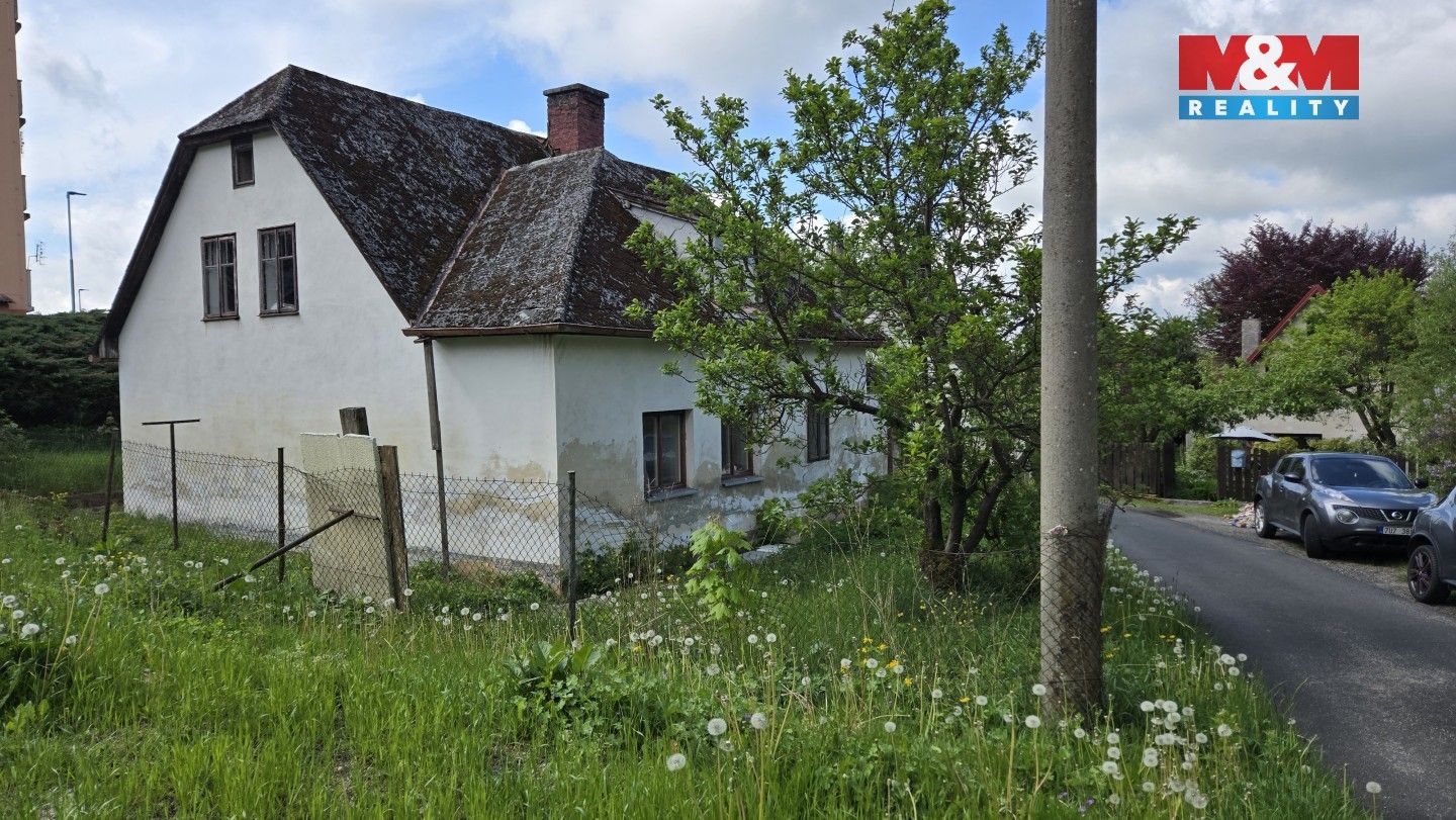 Rodinný dům · 200 m² · Lázně Kynžvart - 3