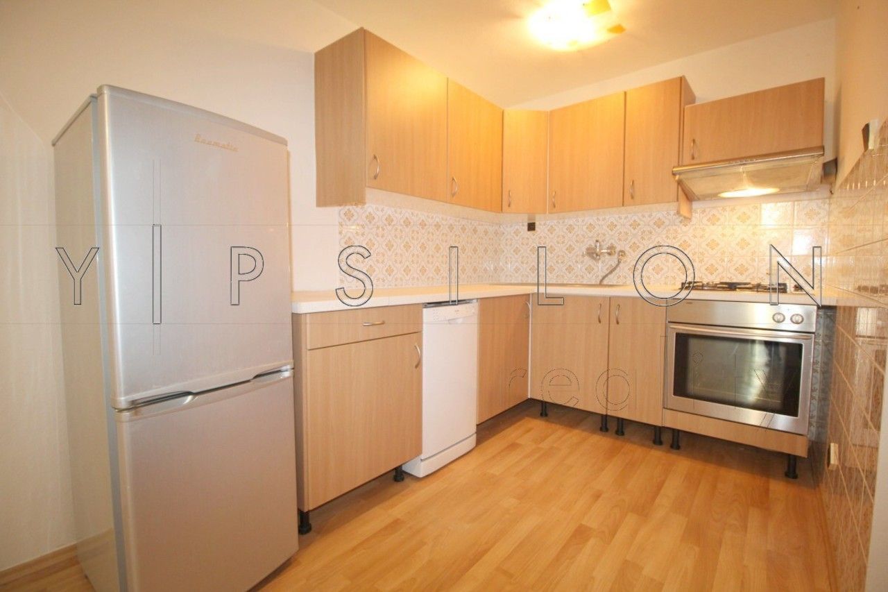 2+kk, Vidimská, Praha, 45 m² - 2