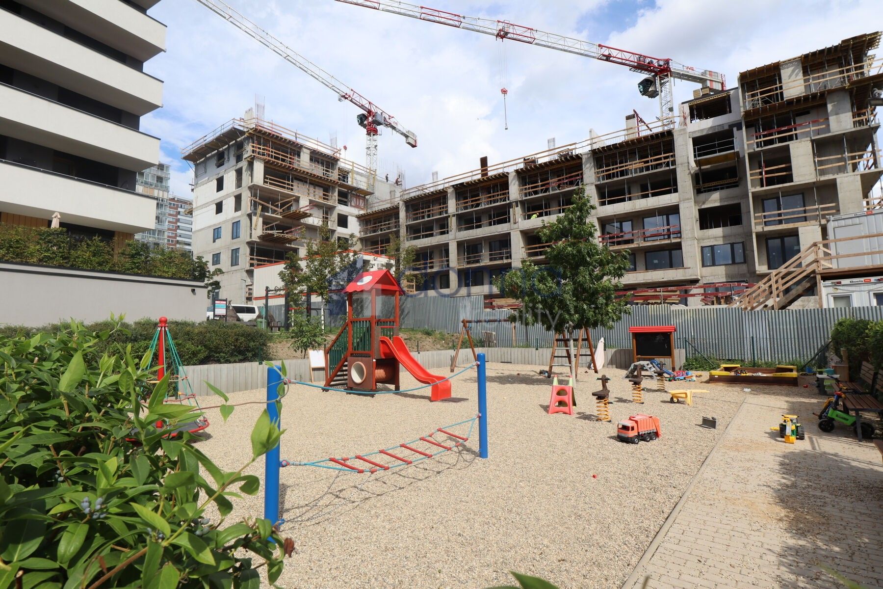 Obchodní prostory, U plynárny, Praha Michle, 55 m²