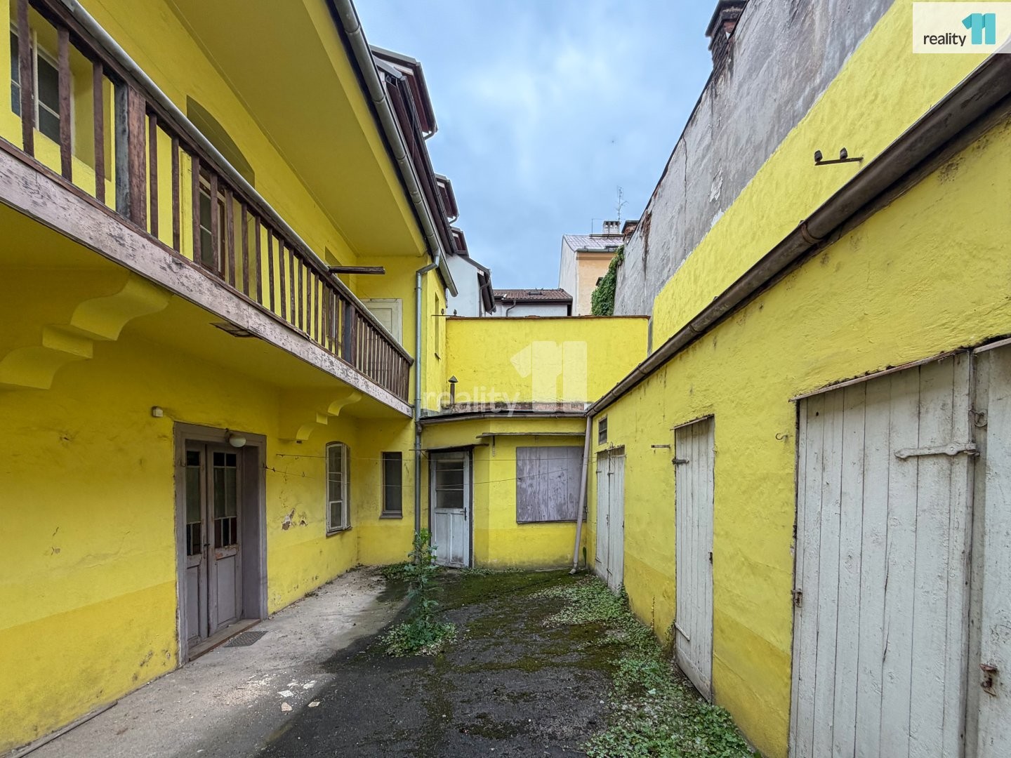 Rodinný dům · 200 m² · Karlova, Plzeň - 3