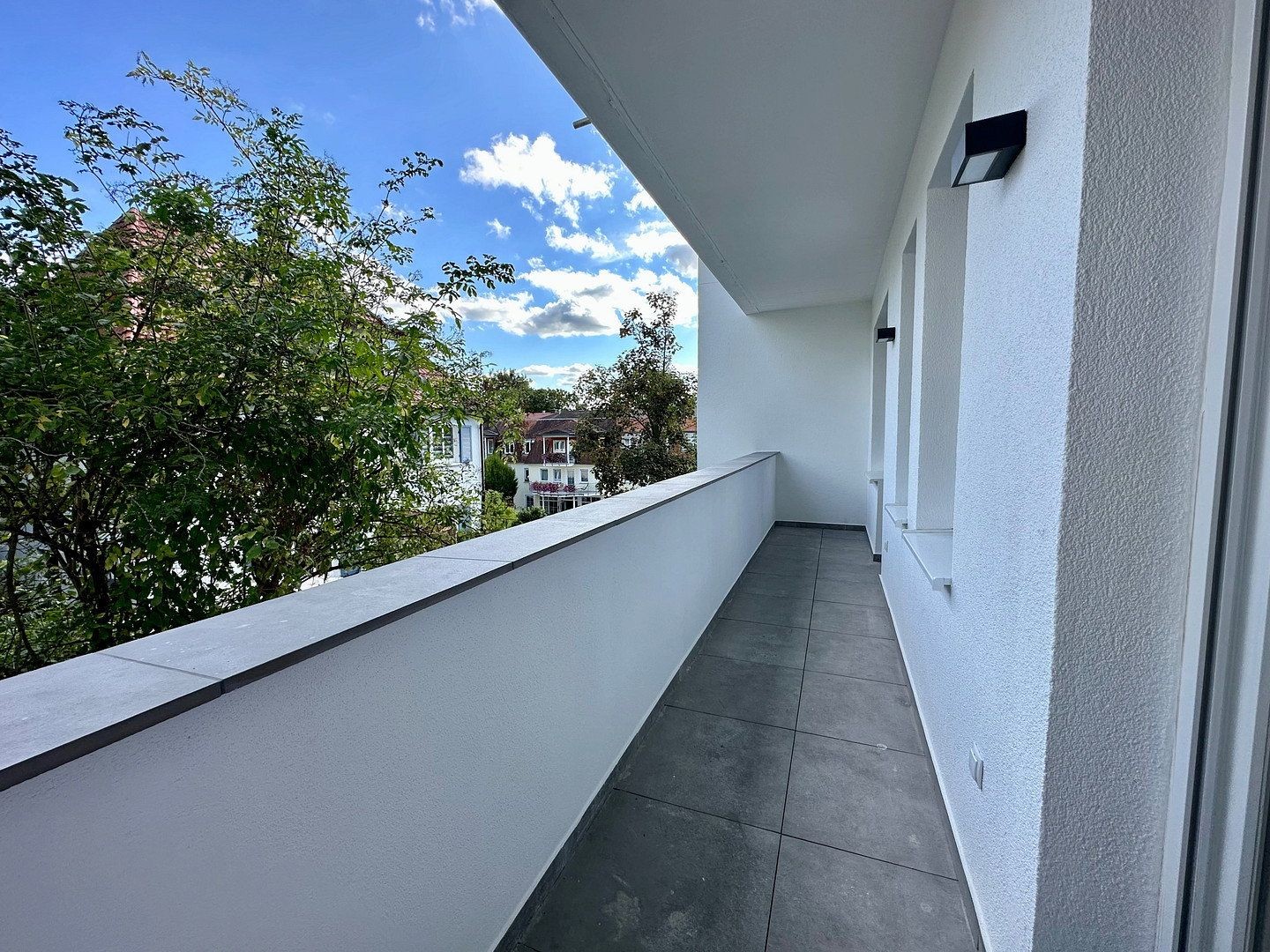 Pronájem byt 2+1 - Edelfinger Str. 26, , Bádensko-Württembersko, 55 m² - 5