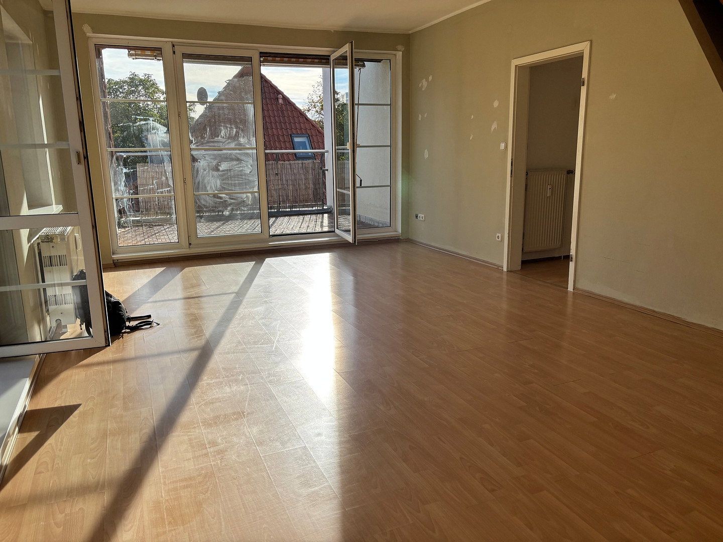 3+1, Potsdam Berliner Vorstadt Brandenburg 14467, 78 m² - 2