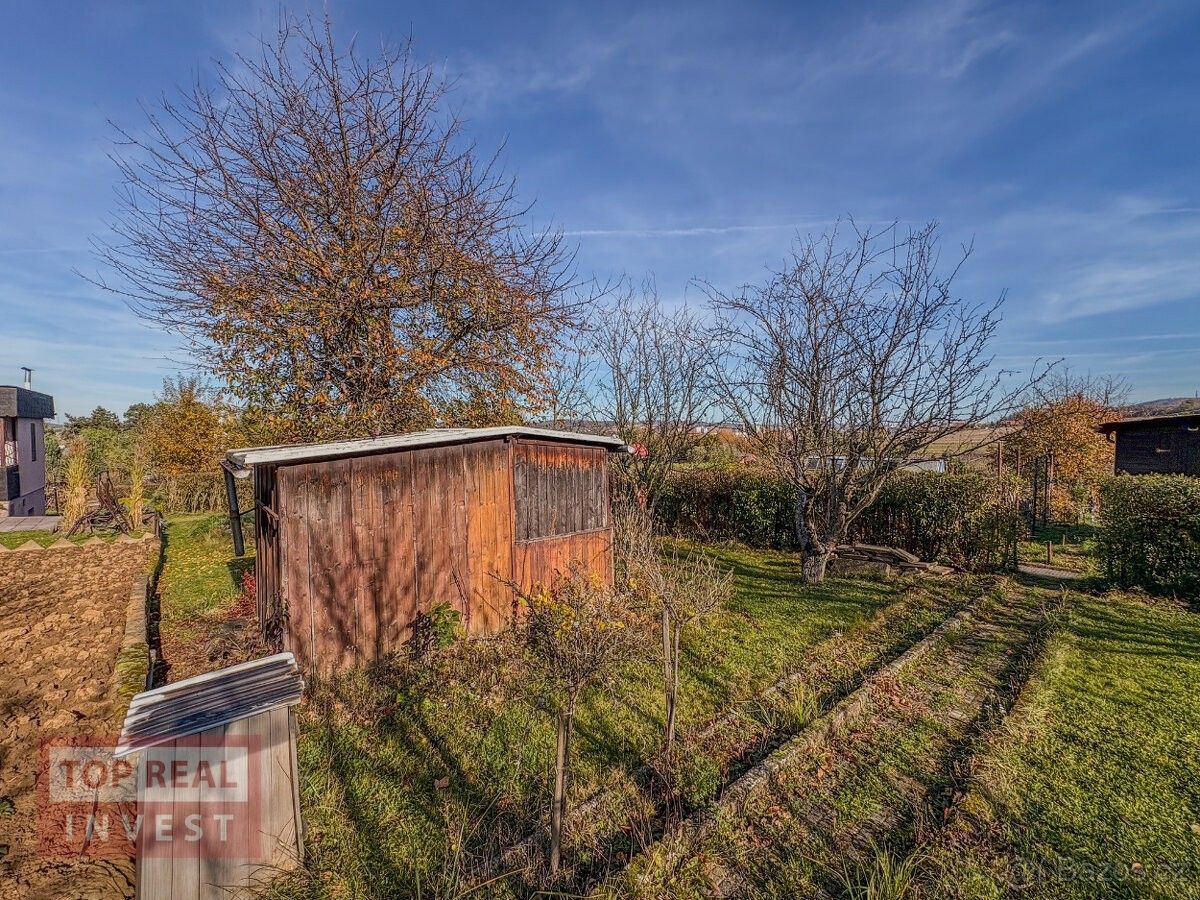 Prodej zahrada - Zlín, 760 01