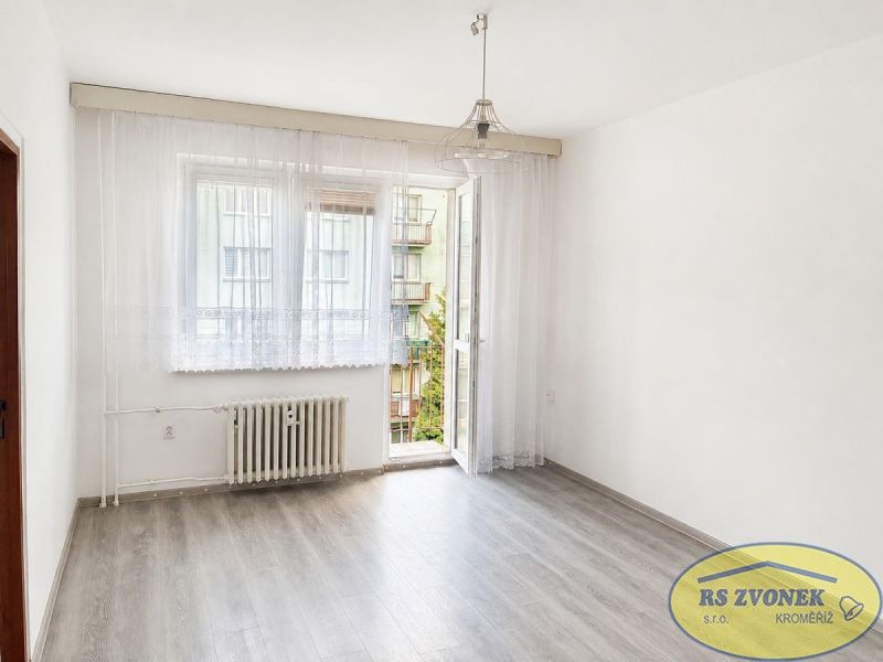 3+1, Nádražní , Šternberk, 63 m² - 2