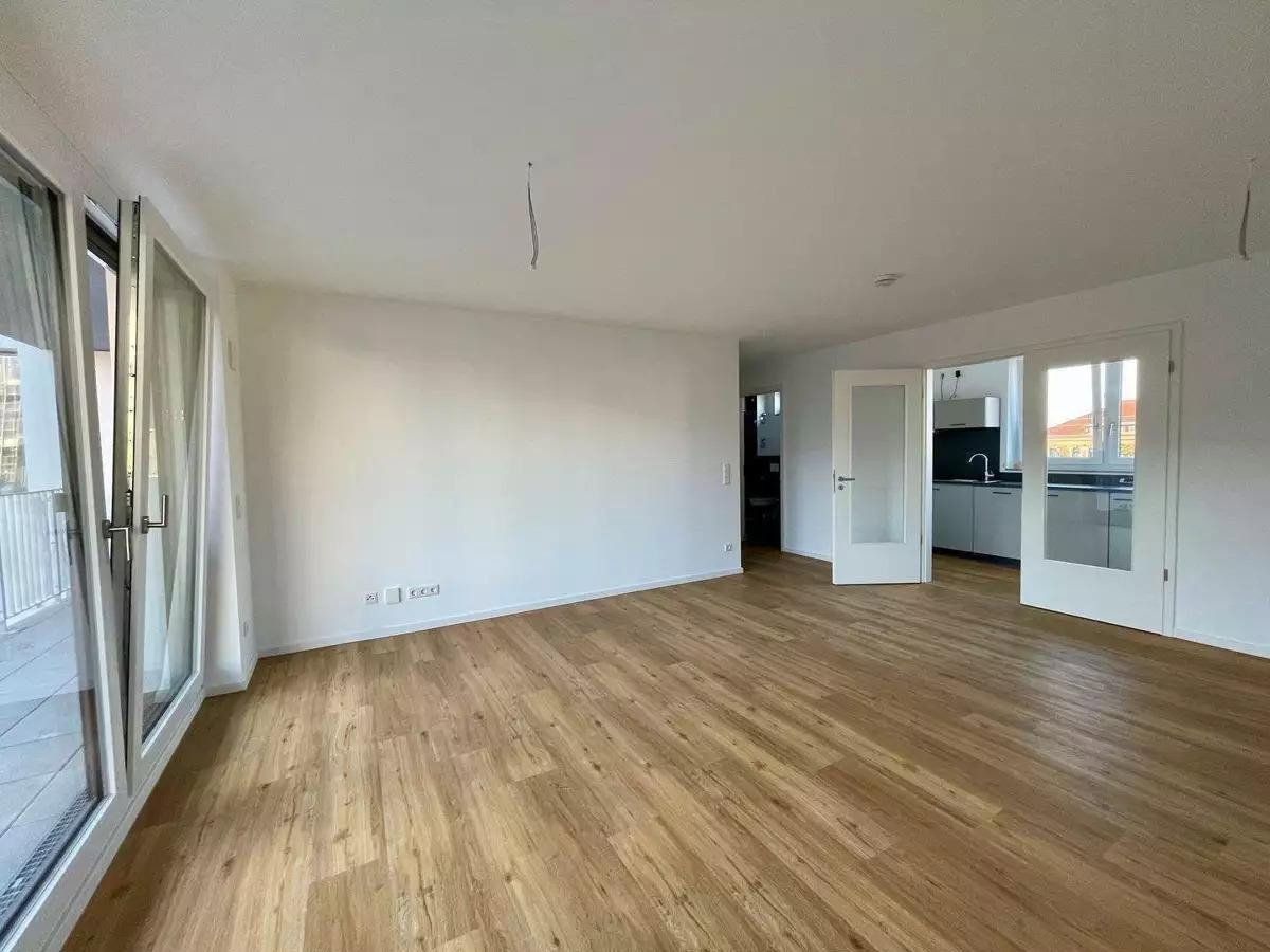 2+1, Fürth Fürth Bayern 90762, 72 m² - 2