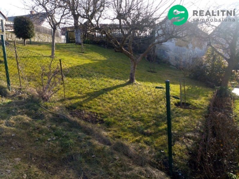 Pozemek pro bydlení · 213 m² · Staré Město pod Landštejnem - 4