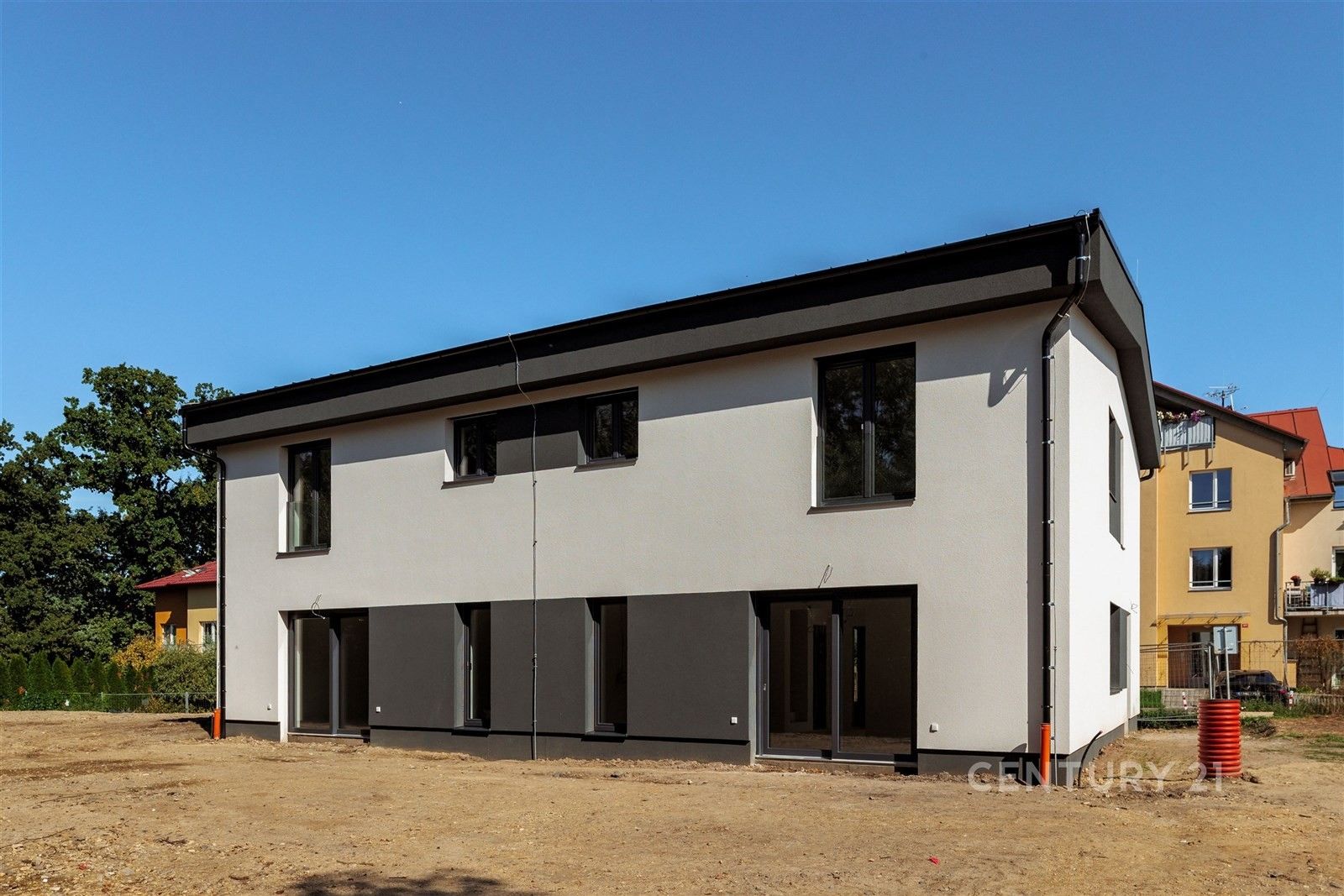 Prodej rodinný dům - Nad statkem  , Praha, 157 m²