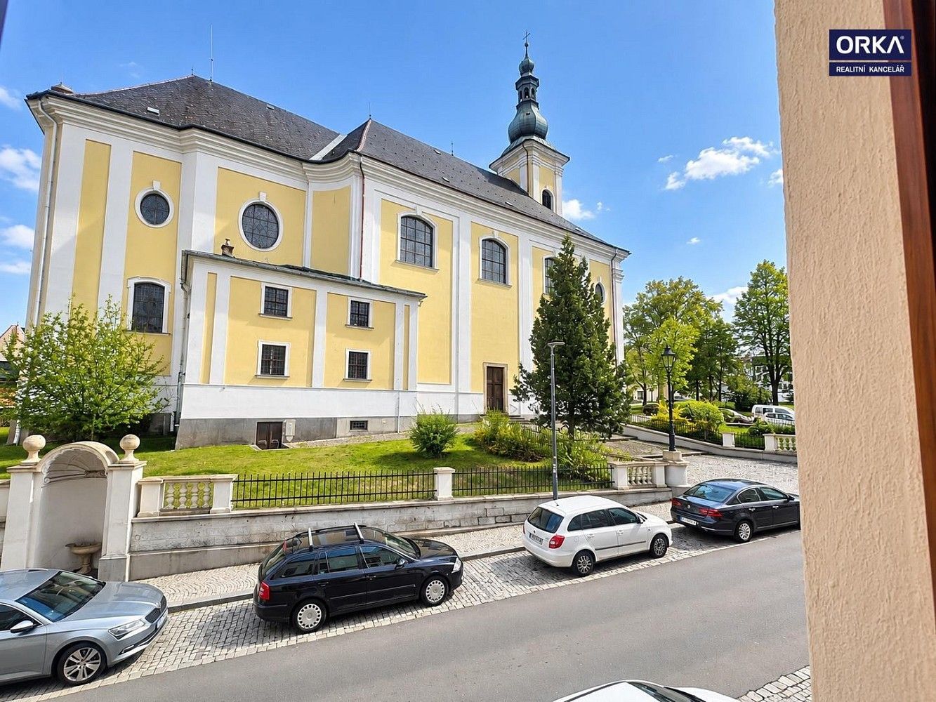 Byt 2+1 · 112 m² · Zábřeh, okres Šumperk, Olomoucký kraj - 3
