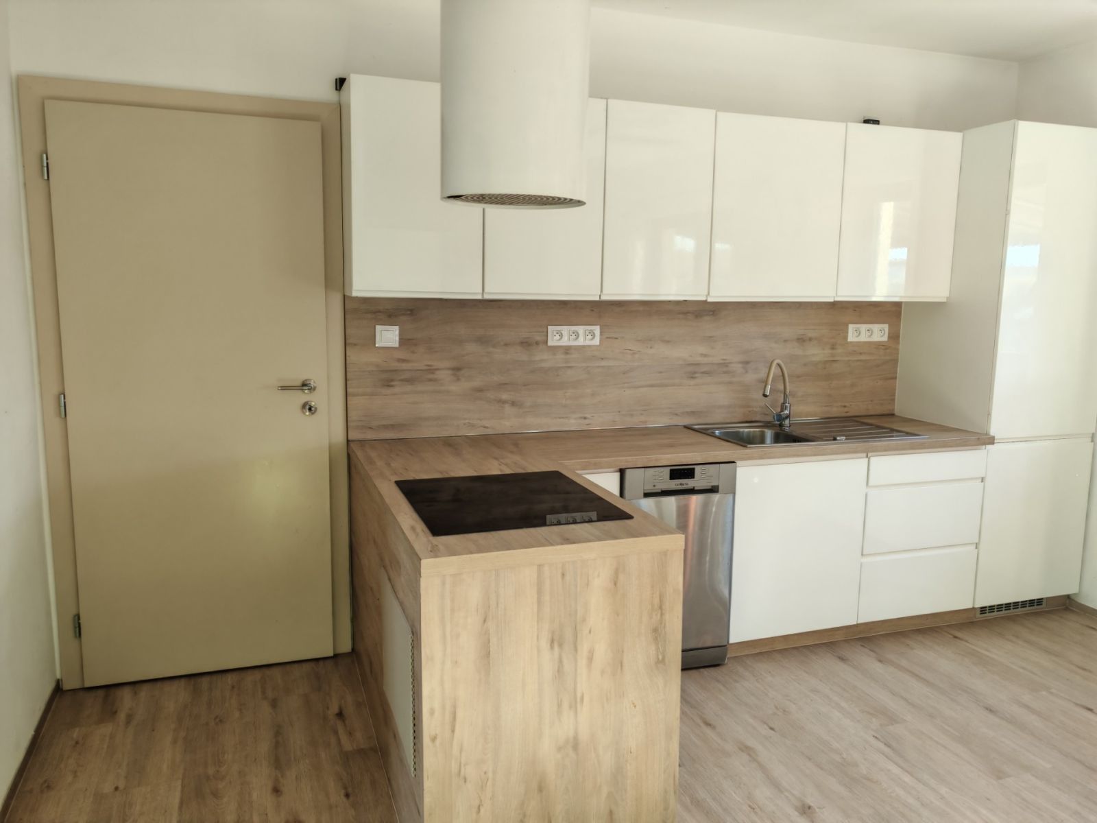 2+kk, Březina - Březina u Křtin, Jihomoravský kraj, 50 m² - 2
