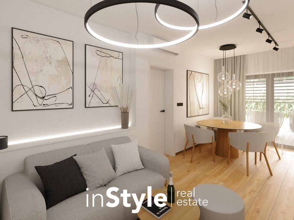Prodej byt 2+kk - Sokolovská, Uherské Hradiště, 62 m² - 5