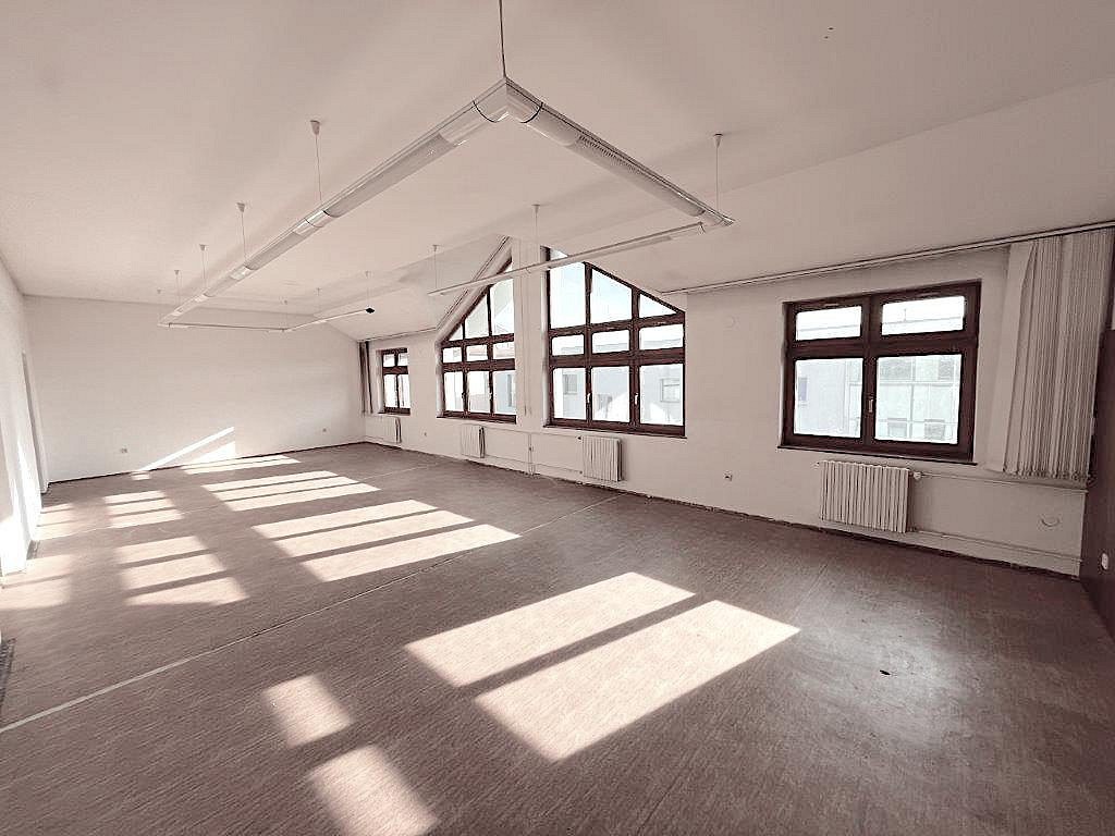 Pronájem kancelář - Uherský Brod, 40 m² - 5