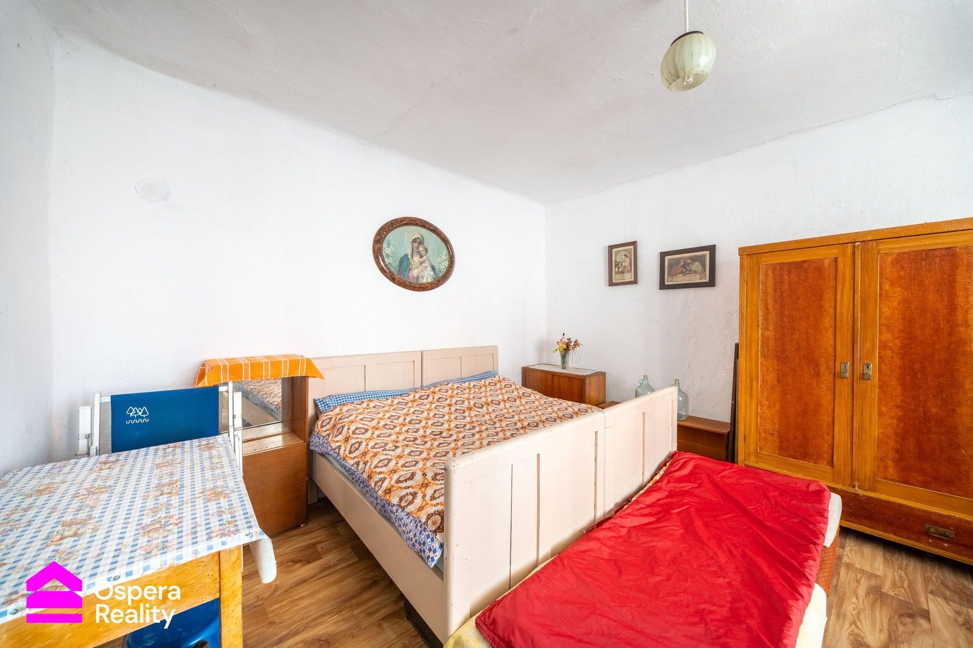 Rodinný dům · 125 m² · Kdousov - 3