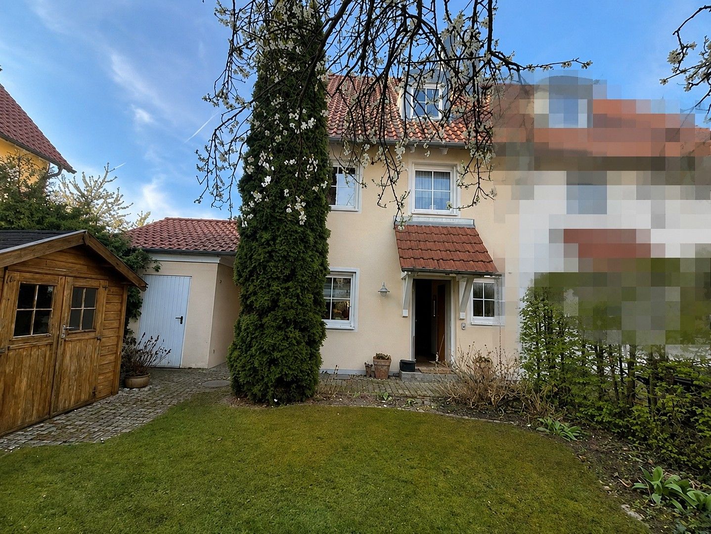 Rodinný dům · 156 m² · Markt Indersdorf Karpfhofen Bayern 85229 - 3