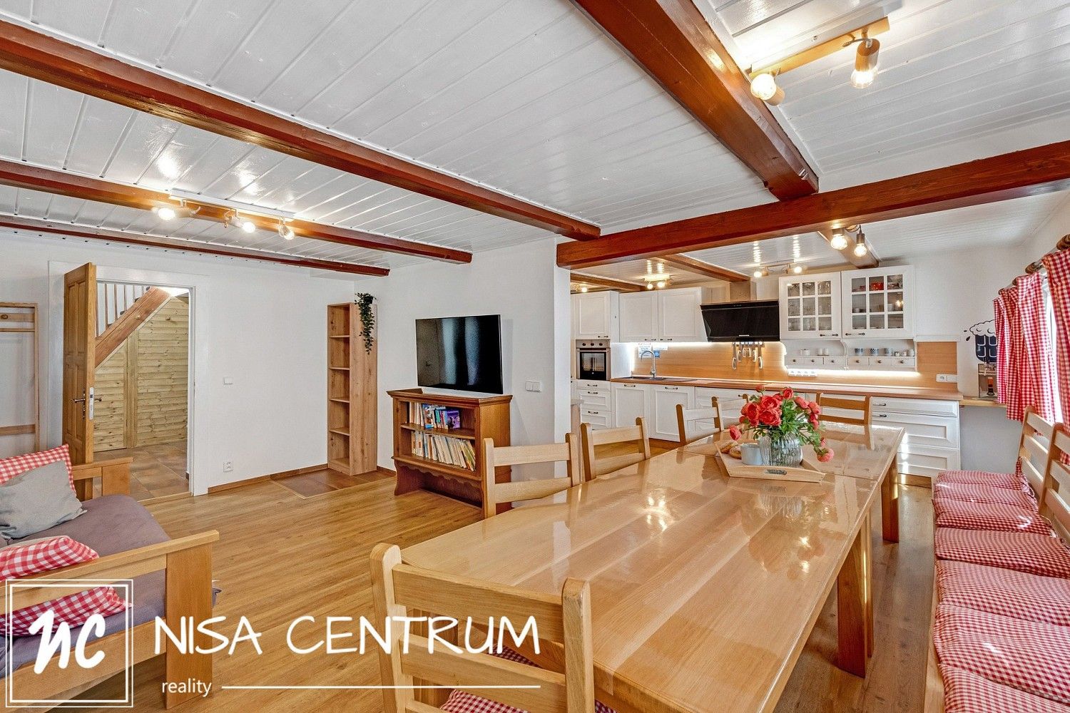 Rodinný dům · 250 m² · Výletní, Desná - Desná I, okres Jablonec nad Nisou - 3