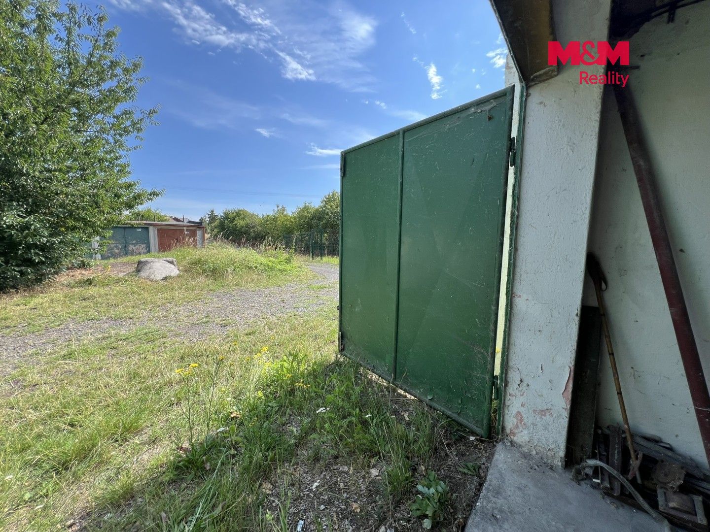 Nemovitost · 19 m² · Žitná, Kadaň - 3