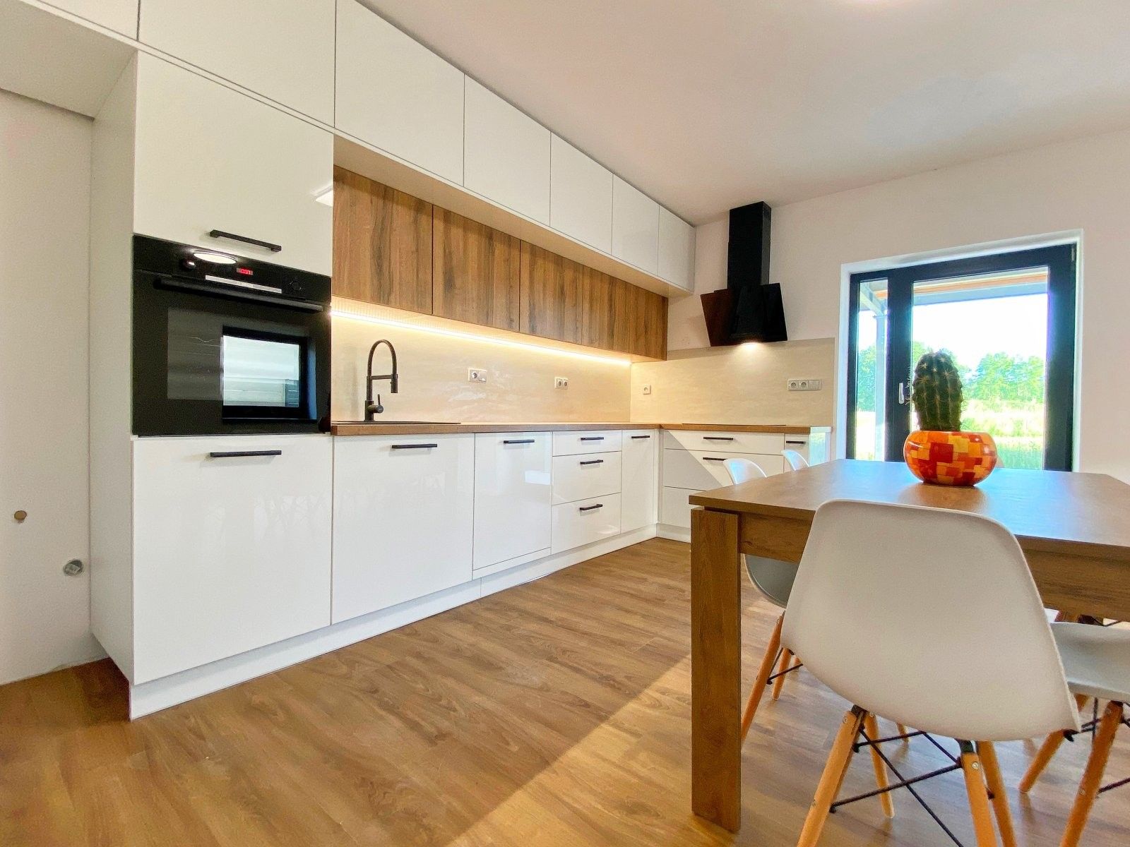 4+kk, Jindřichův Hradec Otín, 87 m² - 2