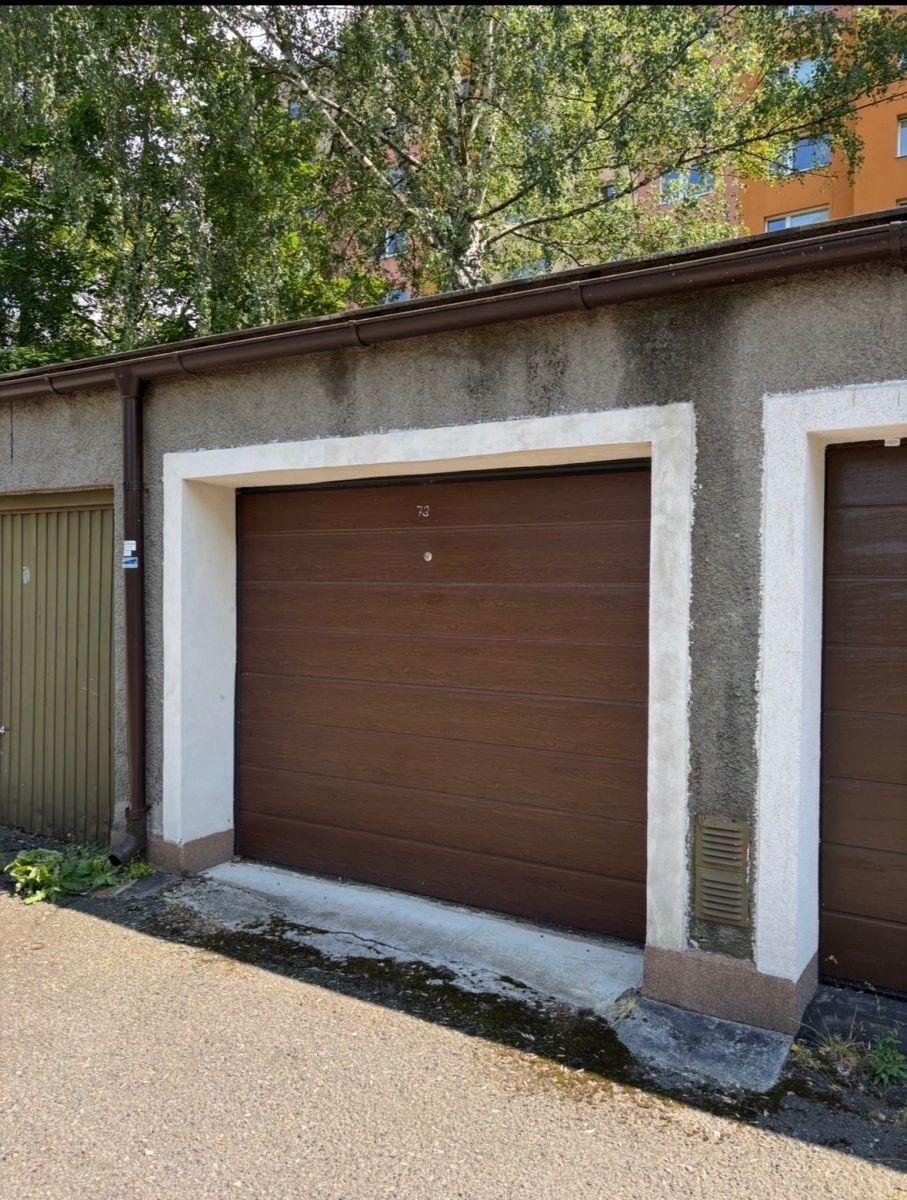 Garáž · 20 m² · Malátova, Liberec - Staré Pavlovice, Liberecký kraj - 3