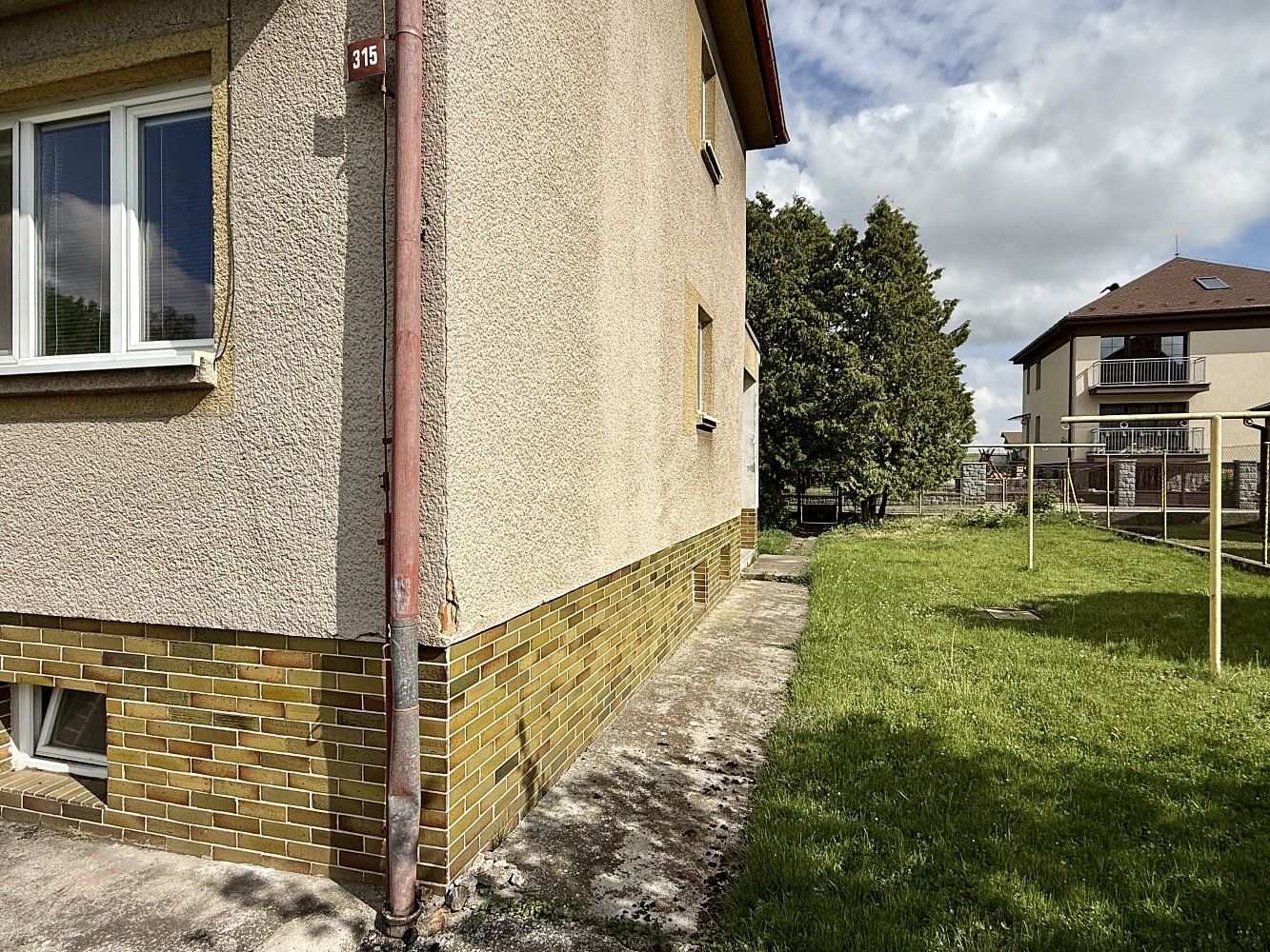 Prodej rodinný dům - Divišov, okres Benešov, Středočeský kraj, 100 m² - 5