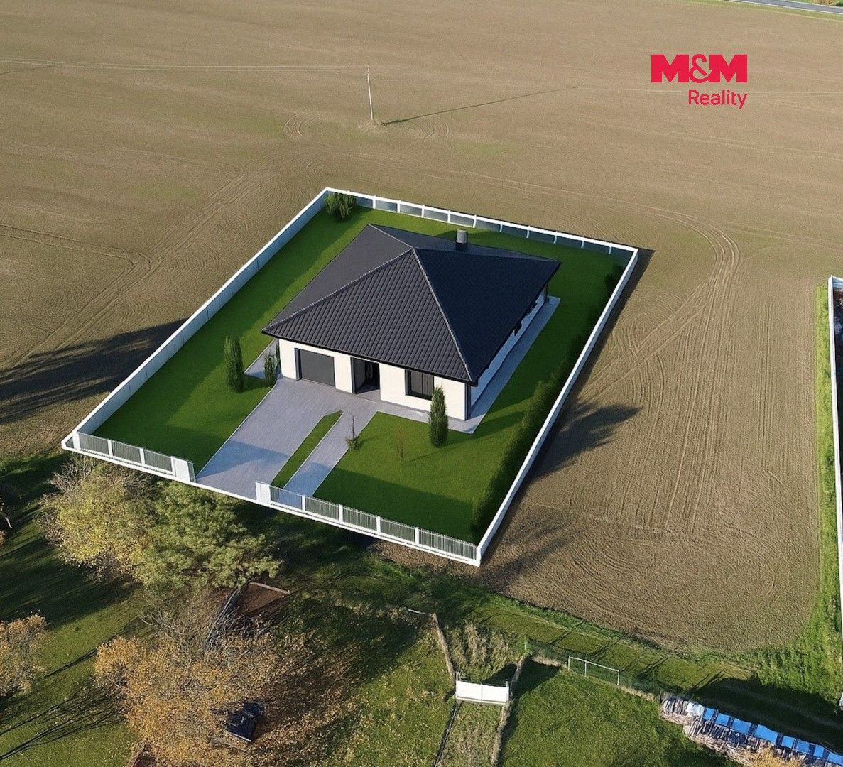 Prodej pozemek pro bydlení - Mohelnice, 789 85 - 5