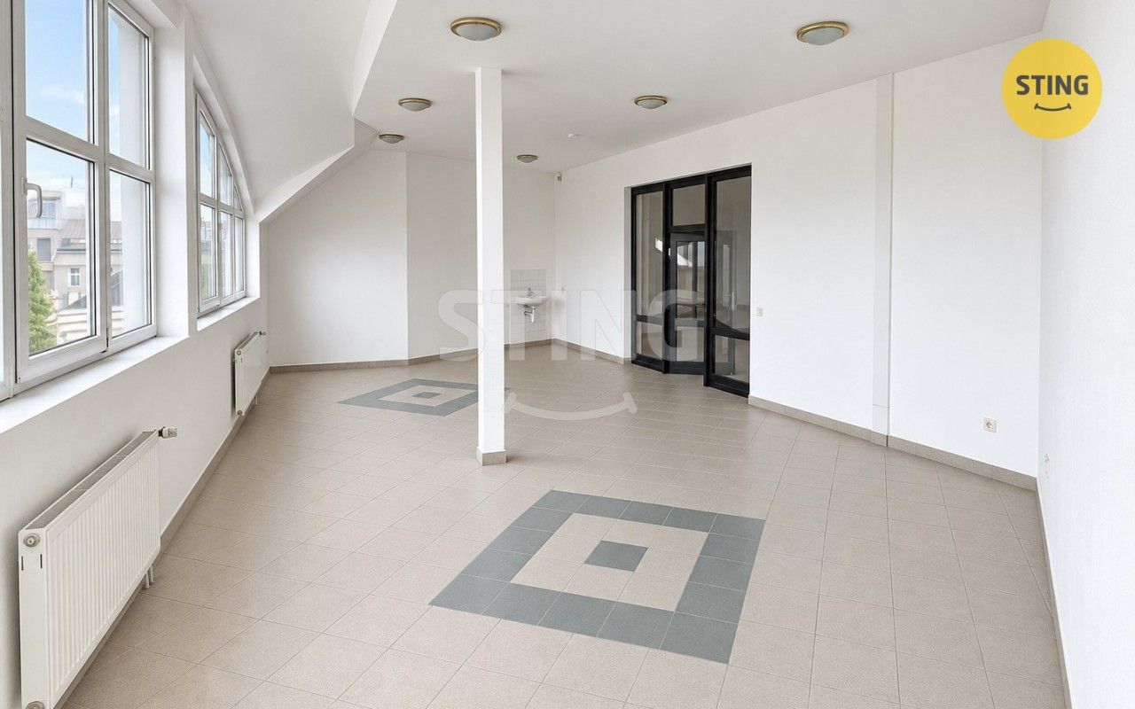 Pronájem komerční - Poštovní, Třinec, 452 m² - 5