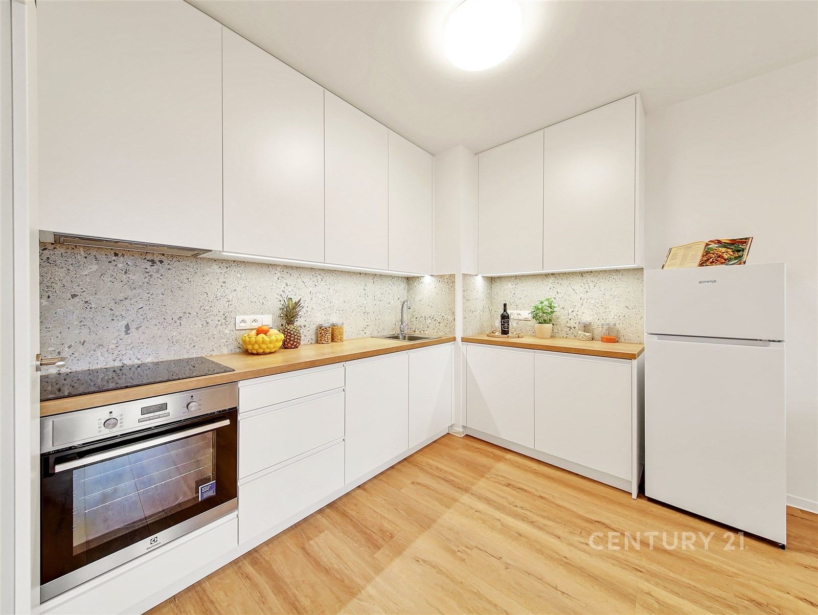 Byt 2+kk · 55 m² · Na Větrníku 2513, Praha Břevnov - 4