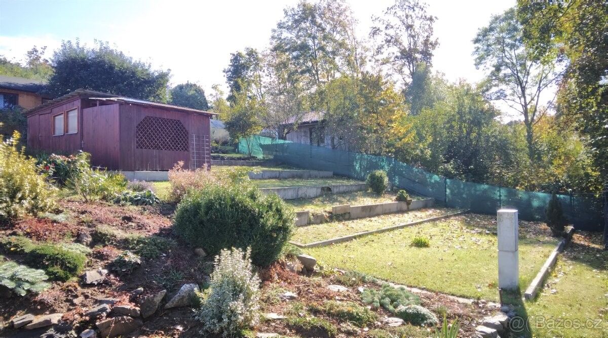 Chaty, Havlíčkův Brod, 580 01