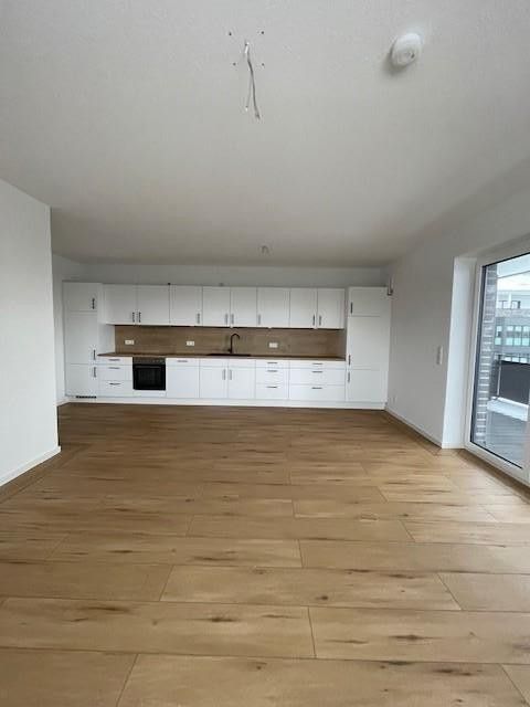 3+1, Kampstraße 43, , Dolní Sasko, 91 m² - 1