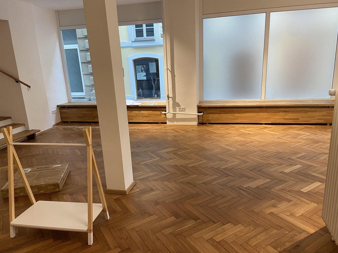 Obchodní prostory · 94 m² · Neustadt 33 Ansbach Ansbach Bayern 91522 - 3