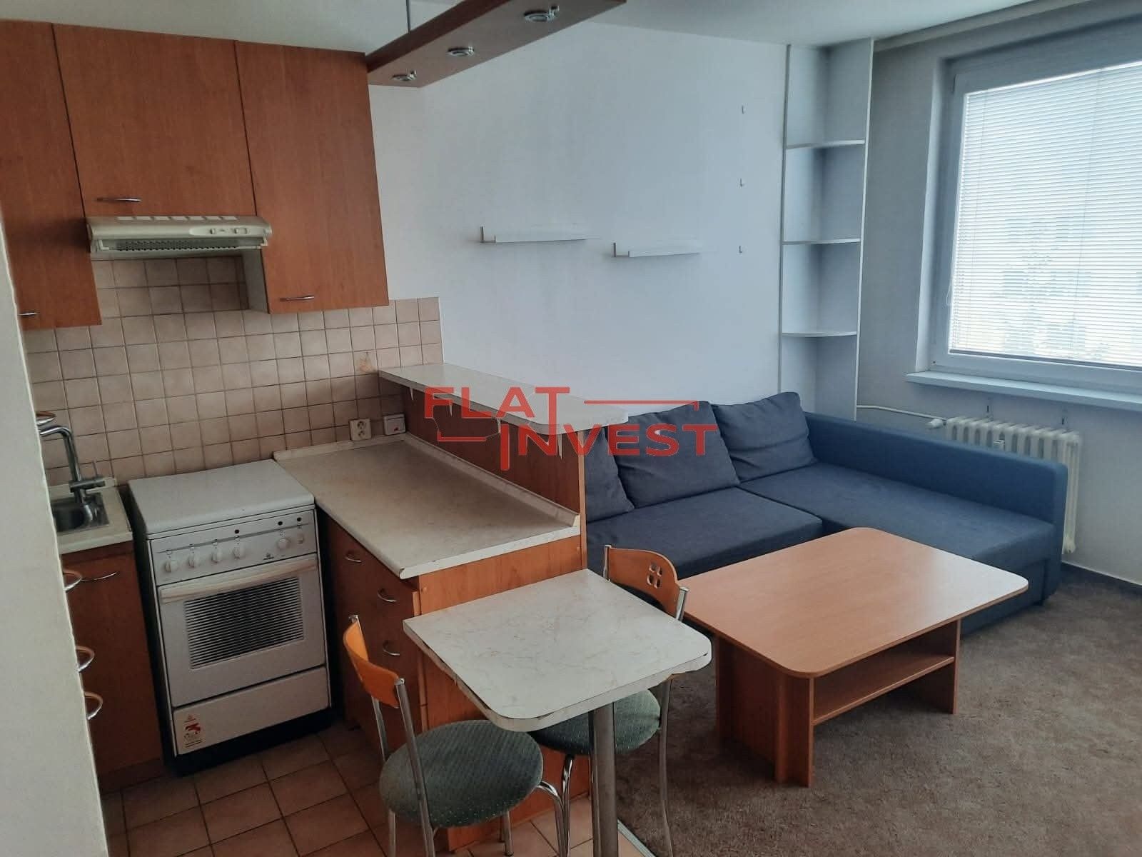 2+kk, Mladenovova, Praha Modřany, 47 m² - 1