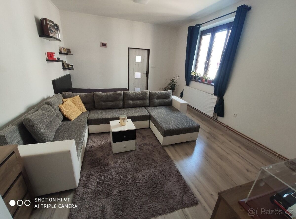 Pronájem byt 3+1 - Ústí nad Orlicí, 562 01, 61 m²