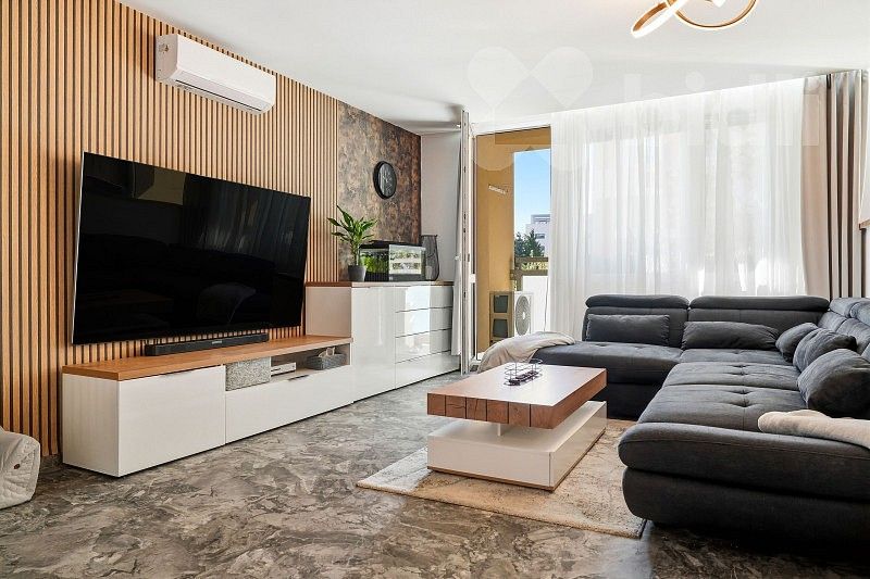 3+kk, Nová, Mníšek pod Brdy, okres Praha-západ, 82 m² - 1