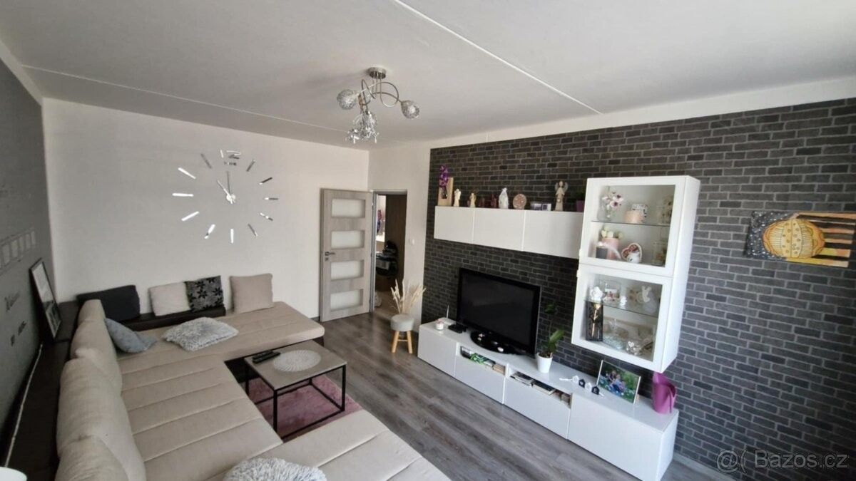 Byty, Havlíčkův Brod, 580 01