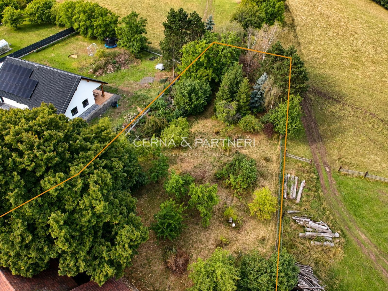 Prodej chata - Chuderov Radešín, 400 m² - 5