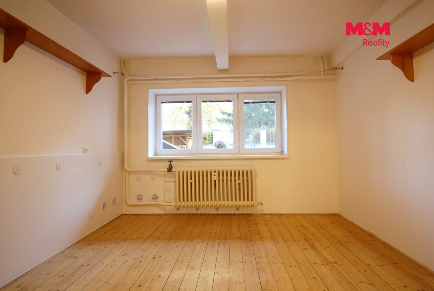 Byt 2+kk · 45 m² · Střelecká, Hradec Králové - 4