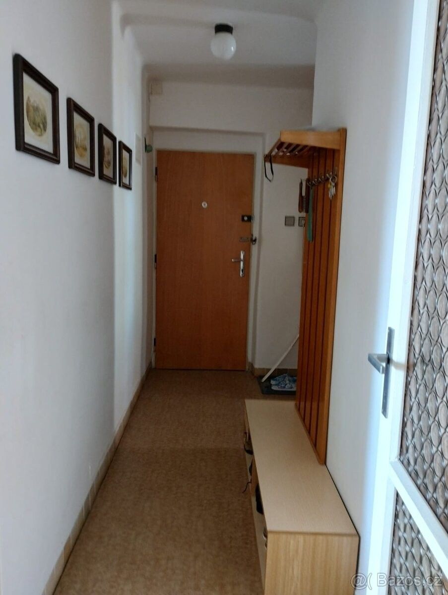 Pronájem byt - Meziboří u Litvínova, 435 13