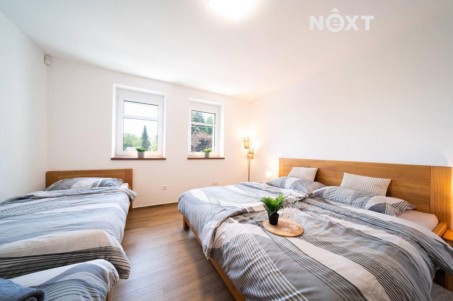 Rodinný dům · 274 m² · Kosmonautů, Velké Losiny, okres Šumperk - 4