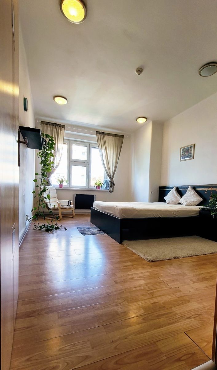 2+kk, Argentinská, Praha - Holešovice, 54 m² - 1