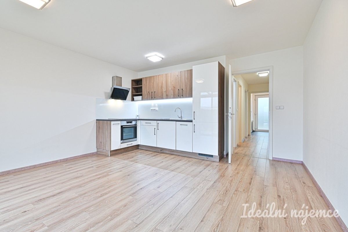 2+kk, Nemojany, 50 m²