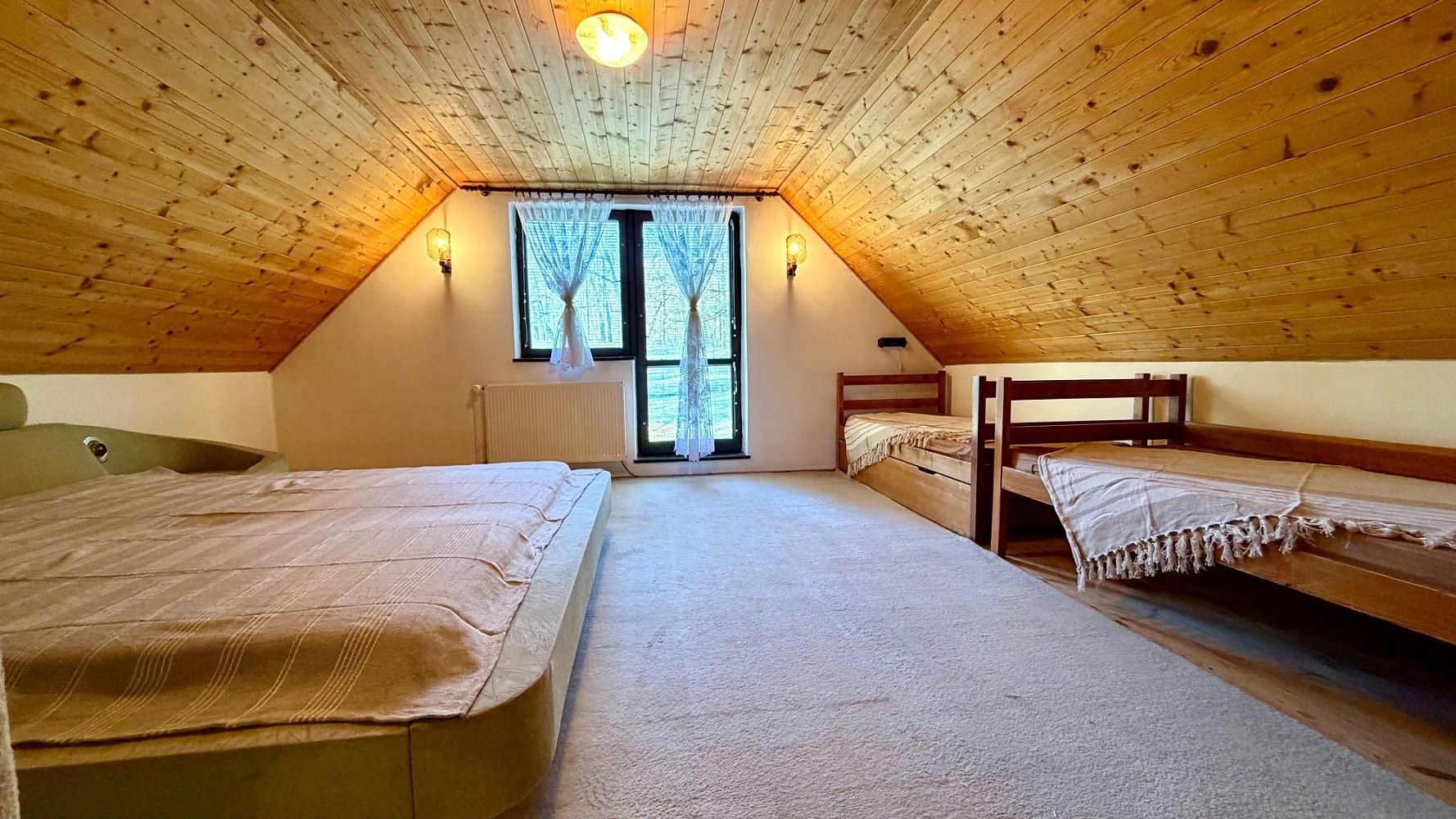 Rodinný dům · 95 m² · Pomezí nad Ohří - Hraničná, okres Cheb, Karlovarský kraj - 3