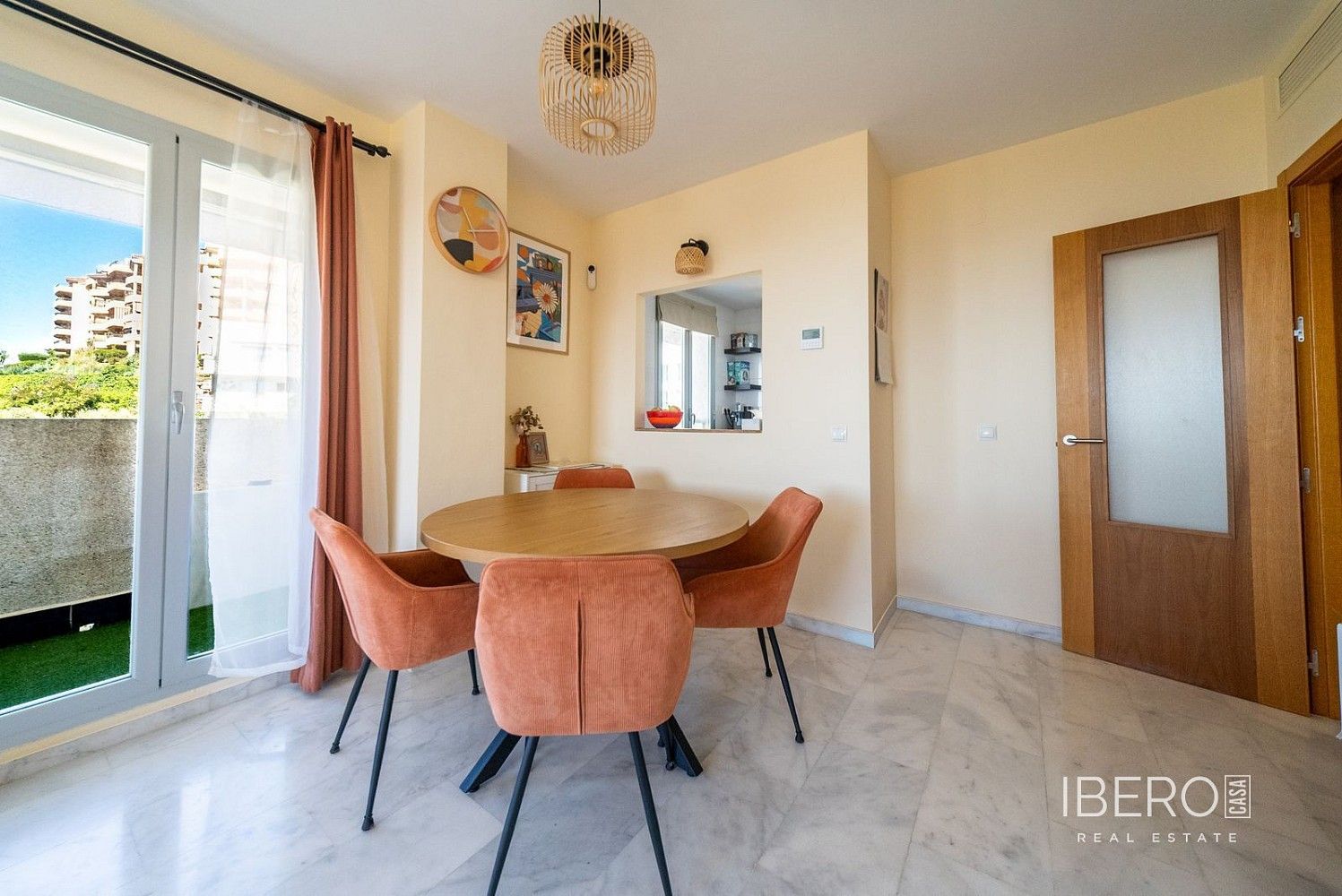 Byt 4+kk · 97 m² · Riviera del Sol, Španělsko - 4