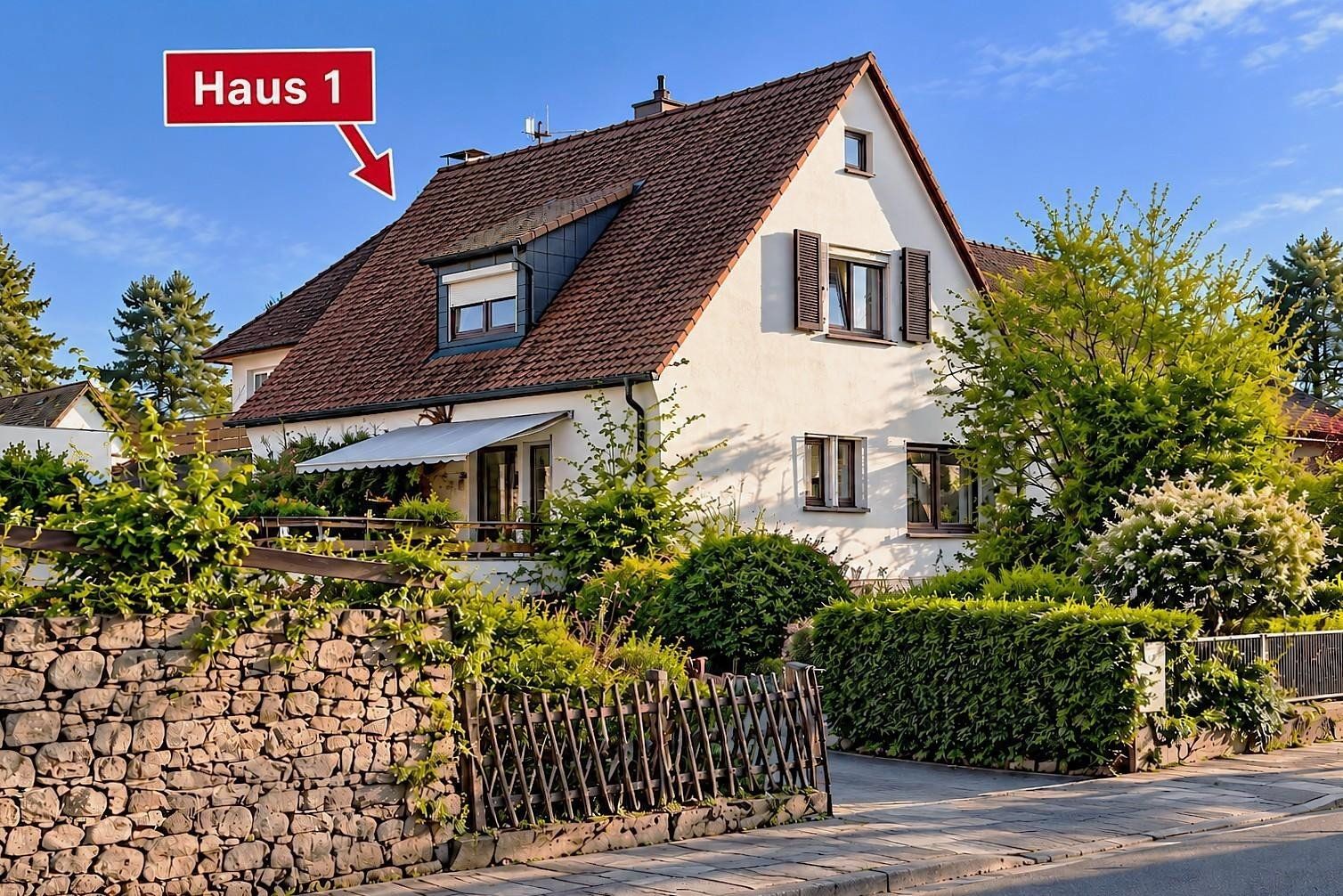 Rodinný dům · 217 m² · , Hessen - 3