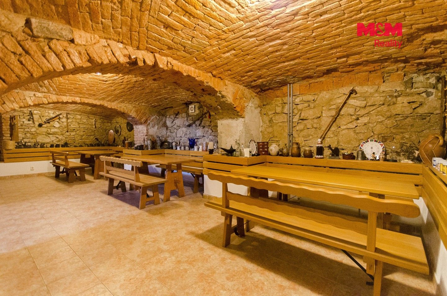 Prodej činžovní dům - Hradiště, Těrlicko, 605 m² - 5