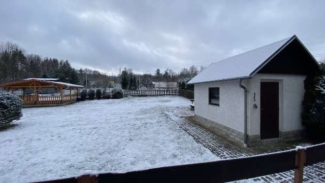 Prodej rodinný dům - Nové Sedlo u Lokte, 357 34