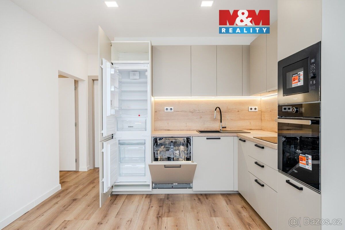 Byty, Ostrava, 708 00