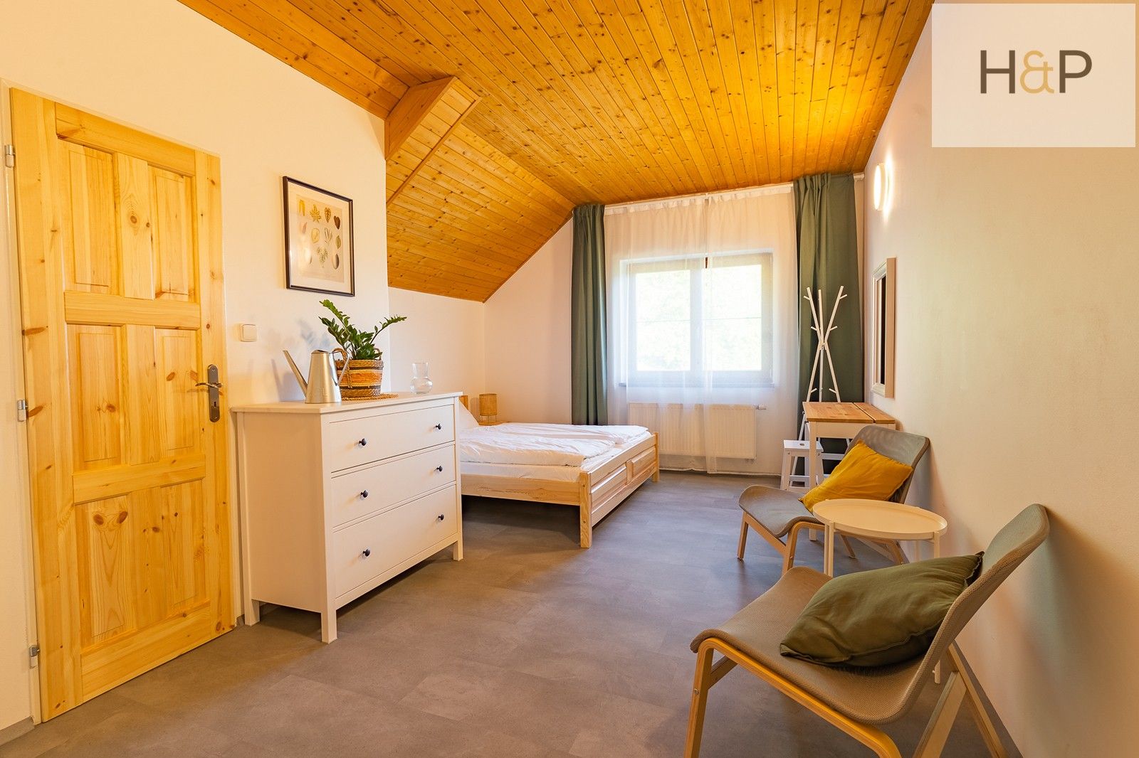 Prodej ubytovací zařízení - Oskava, 580 m² - 5