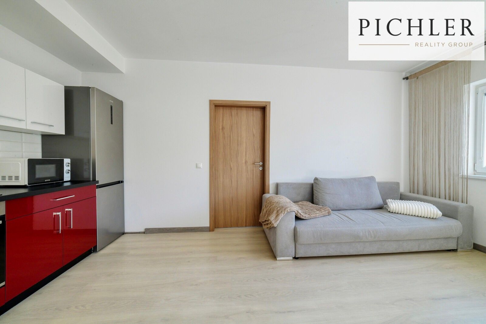 2+kk, U Velkého rybníka, Plzeň Bolevec, 54 m²