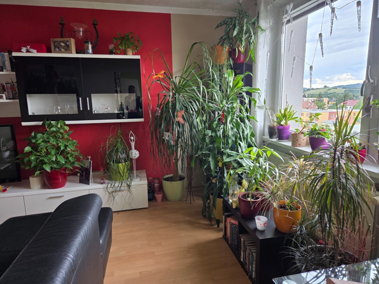3+1, Havlíčkova, Valašské Meziříčí - Valašské Meziříčí-město, Zlínský kraj, 74 m² - 2